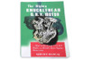 V-Twin - Knucklehead 1940-1947 Repair Manual