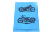 V-Twin #9871 - Factory Service Bulletin for 1930-1940 Big Twins