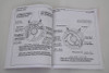 V-Twin - Factory Service Bulletin for 1957-1969 Big Twins