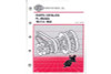 OE #99456-84B - OE Harley Davidson Factory Parts Manual for 1941-1984 FL