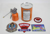 V-Twin - Oilzum Gift Set