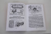 V-Twin - Q & A Service Manual