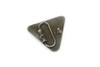 V-Twin - British Motorcycle Belt Buckle