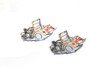 V-Twin #68149 - Servi-Car Patch Set