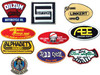 V-Twin - Vintage Brands Patch Series
