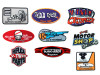 V-Twin - V-Twin Manufacturing Brands Patch Series