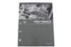 OE #99457-05 - OE Factory Spare Parts book for 2005 VRSC