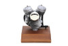 V-Twin - 45 WL Motor Model
