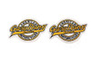 V-Twin #68137 - Gary Bang Patch Set