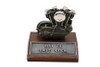 V-Twin - Ironhead XL Motor Model