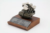 V-Twin - Ironhead XL Motor Model