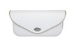 V-Twin - Windshield Pouch With Silver Edge Trim