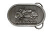 V-Twin - Electra Glide Belt Buckle