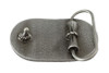 V-Twin - Electra Glide Belt Buckle