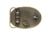 V-Twin - Motorcyclepedia Board Track Belt Buckle