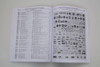 V-Twin - 1930-1936 VL and 1936-1941 Overhead Valve Parts Book