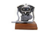 V-Twin - Large Shovelhead Motor Model