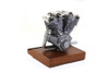 V-Twin - Large Shovelhead Motor Model