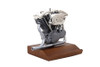 V-Twin - Large Shovelhead Motor Model