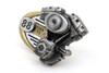 V-Twin - 1999 88 inch Engine Belt Buckle