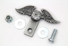 V-Twin - Wing License Plate Topper
