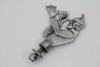 V-Twin - Devil License Plate Topper