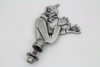 V-Twin - Devil License Plate Topper