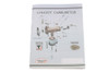 V-Twin - 1930-1965 Linkert Carburetor Parts Book