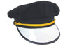 V-Twin - Brando Motorcycle Hat Small