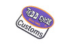 V-Twin #68159 - Tedd Cycle Parts and Service Patch Set