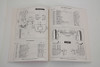 V-Twin - Factory Style Manual Set for Big Twin