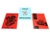 V-Twin - 1948-1957 Panhead Book Set