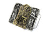 V-Twin - Curtiss Belt Buckle