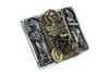V-Twin - Curtiss Belt Buckle