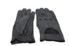  #100-43 - Black Summer Riding Gloves Medium