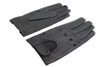  #100-61 - Black Summer Riding Gloves XXL