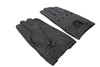 #100-61 - Black Summer Riding Gloves XXL