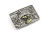 V-Twin - Knucklehead Engine Belt Buckle