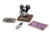 V-Twin - JD Racer Motorcycle Gift Set