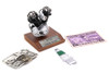 V-Twin - JD Racer Motorcycle Gift Set