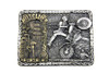 V-Twin - Hillclimber Belt Buckle