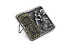 V-Twin - Hillclimber Belt Buckle