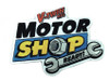 V-Twin #68033 - V-Twin Motorshop Patches