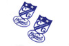 V-Twin #68138 - Corbin Gentry Patches