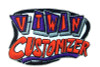 V-Twin #68031 - V-Twin MFG Customizer Patches