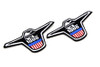 V-Twin #68065 - XL 1000 Patches