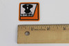 V-Twin #68110 - V-Twin MFG Square Patches