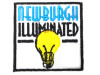 V-Twin #68115 - Newburgh Illuminated 2014 Patch Set