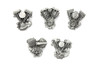 V-Twin - Motor Lapel Pin Gift Set