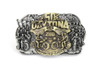 V-Twin - 50th Daytona Belt Buckle
